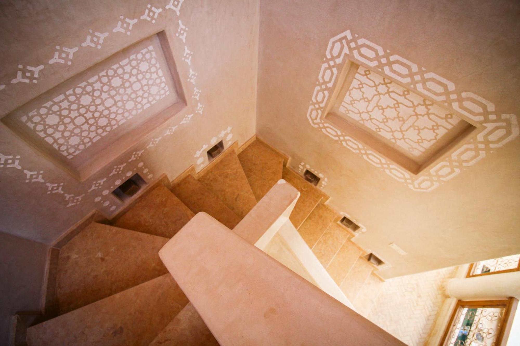 Riad Lalla Jihane Marrakesh Eksteriør billede